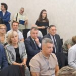 среща – форум