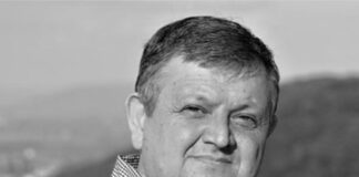 Напусна ни журналистът Красимир Крумов