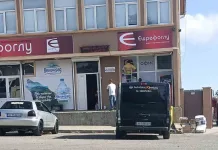 Пълна промяна: Как ГЕРБ изчезна от картата на Никола Козлево