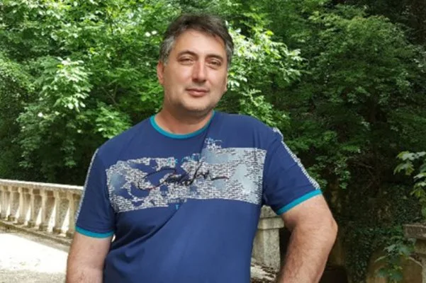Неделчо Неделчев