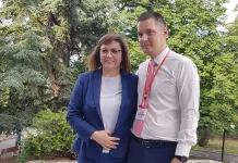 Шуменски социалисти: Корнелия Нинова обезглави общинската организация на БСП, снемаме доверието си от нея