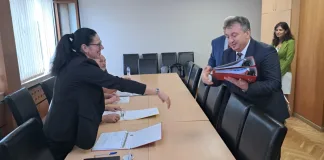БСП регистрира проф. Христов за кандидат-кмет на Шумен и пълна листа съветници