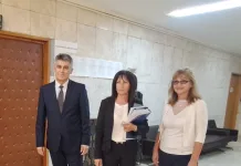 Ралица Тодорова: Не очакваме напрежение в ГЕРБ заради кметската кандидатура
