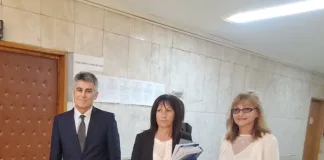 Ралица Тодорова: Не очакваме напрежение в ГЕРБ заради кметската кандидатура