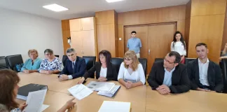 ГЕРБ регистрира проф. Георги Колев за кандидат-кмет на Шумен
