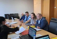 ПП-ДБ се регистрира за изборите с амбицията да спечели кметското място в Шумен