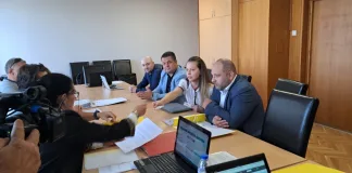 ПП-ДБ се регистрира за изборите с амбицията да спечели кметското място в Шумен