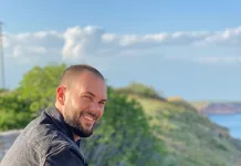 „Искам Шумен да е пълен с туристически автобуси!“. Или защо Драев-младши се захваща с политиката