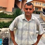 Катилиян Костадинов, директор на Средното училище в Никола Козлево (1)