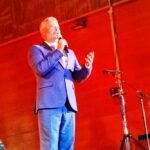 Светослав Николов откри първата концертна вечер