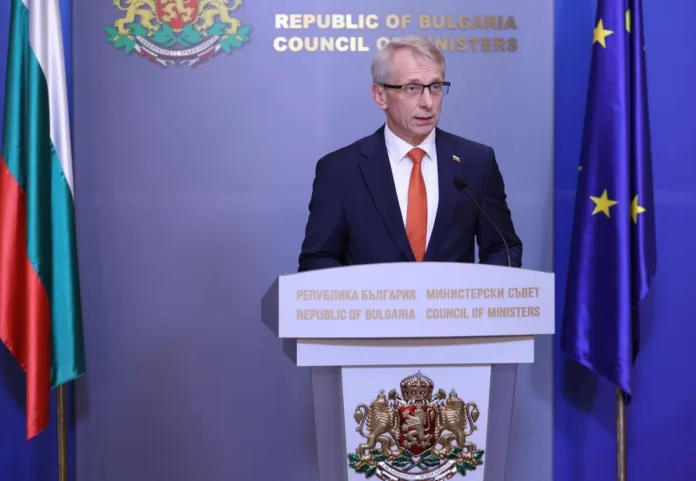 Акад. Денков