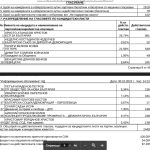 избор кмет първи тур