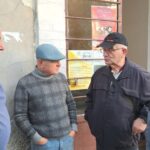 д-р Петров