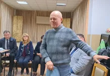 Д-р Валентин Петров: Мечтата ми е да видя организирана профилактика в Шумен!