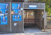 Битката за Никола Козлево – всички срещу клана Ешрефоглу