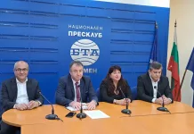 БСП и кандидатът за кмет Христо Христов закриват предсрочно предизборната си кампания, спестените средства даряват на Детско отделение