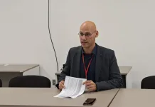 Изборите в Шумен приключиха спокойно, подадена е само една жалба