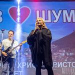 Тони Димитрова