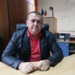 Христо Николов, Напоителни системи