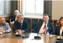ЦИК отмени машинното гласуване по искане на ГЕРБ, ДПС, ИТН и БСП