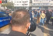 Протест пред ЦИК за връщане на машините, ПП подаде жалба пред Върховния съд