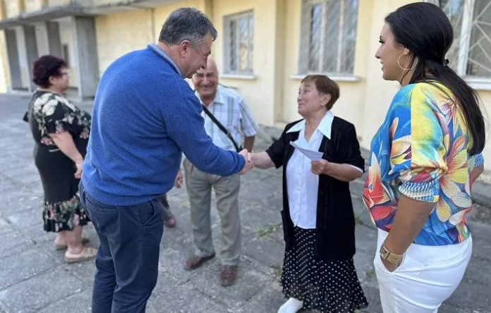Проф. Христо Христов