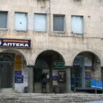 Първата денонощна аптека Даниела в Шумен
