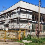 Ремонтират бившият Дом Майка и дете за Спешната помощ