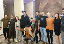 Христо Бойчев: Целият свят е една болница
