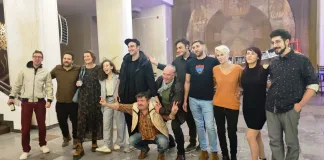 Христо Бойчев: Целият свят е една болница