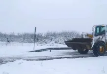 Над 100 аварийни екипа на Енерго про работят в Североизточна България