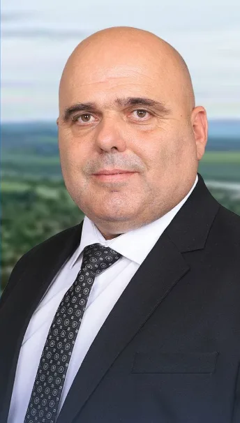 Златин Ценков