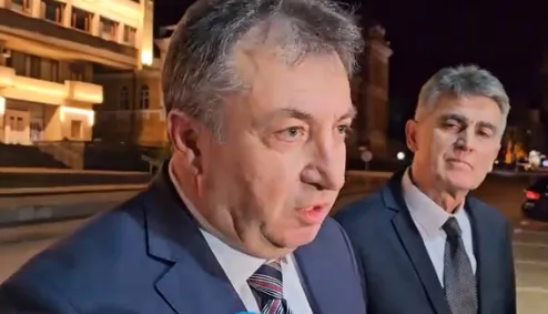 проф Христов