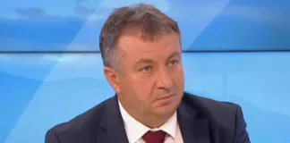 Христо Христов печели изборите в Шумен със 71,38 %