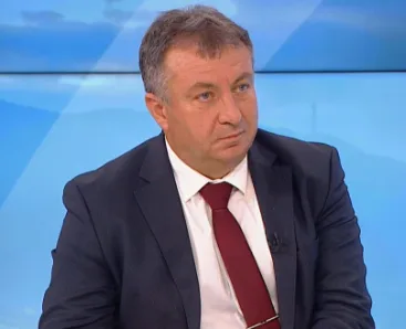 Христо Христов