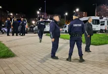 Изборният ден в Шуменско приключи в спокойна обстановка