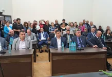 Нов кмет и ново мнозинство в Никола Козлево