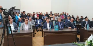 Нов кмет и ново мнозинство в Никола Козлево