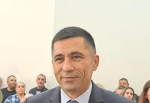 Смениха председателя на общинския съвет в Никола Козлево с помощта на „Новото начало“