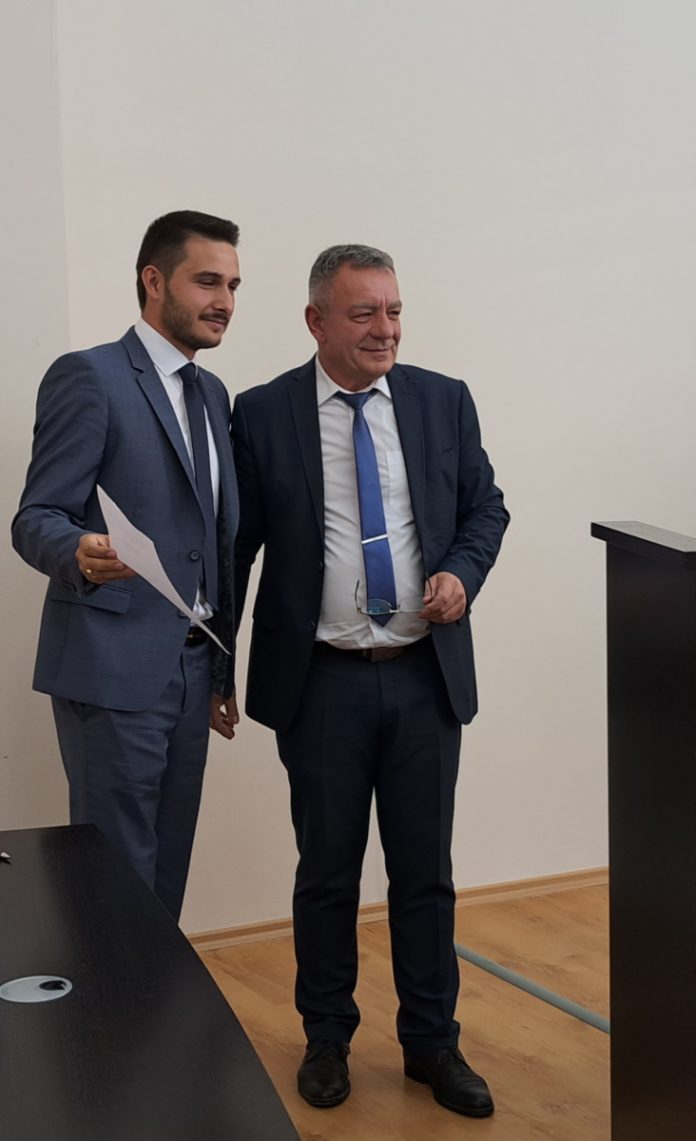 Исмаил Ибрям