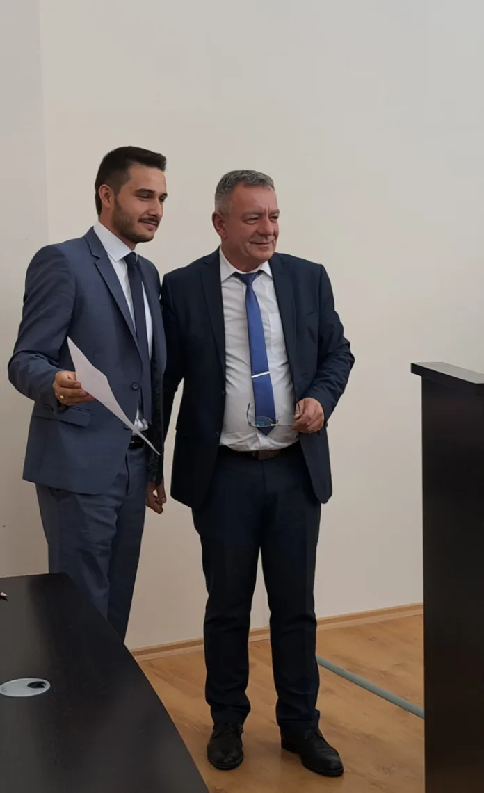 Исмаил Ибрям