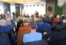 Кметът на Шумен ще обяви заместниците си на предстоящата сесия
