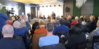 Кметът на Шумен ще обяви заместниците си на предстоящата сесия