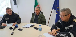 Бедствено положение е обявено в 6 шуменски общини, над 27 души са спасени от преспите