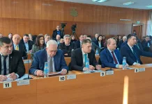 След двучасови консултации, партиите се споразумяха за постоянните общински комисии в Шумен