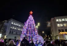 Коледният базар в Търговище започва на 11 декември