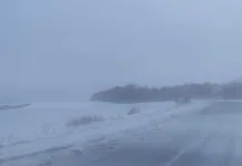 Бедствено положение в област Разград