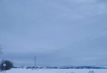 Над 180 селища в Североизточна България са без ток