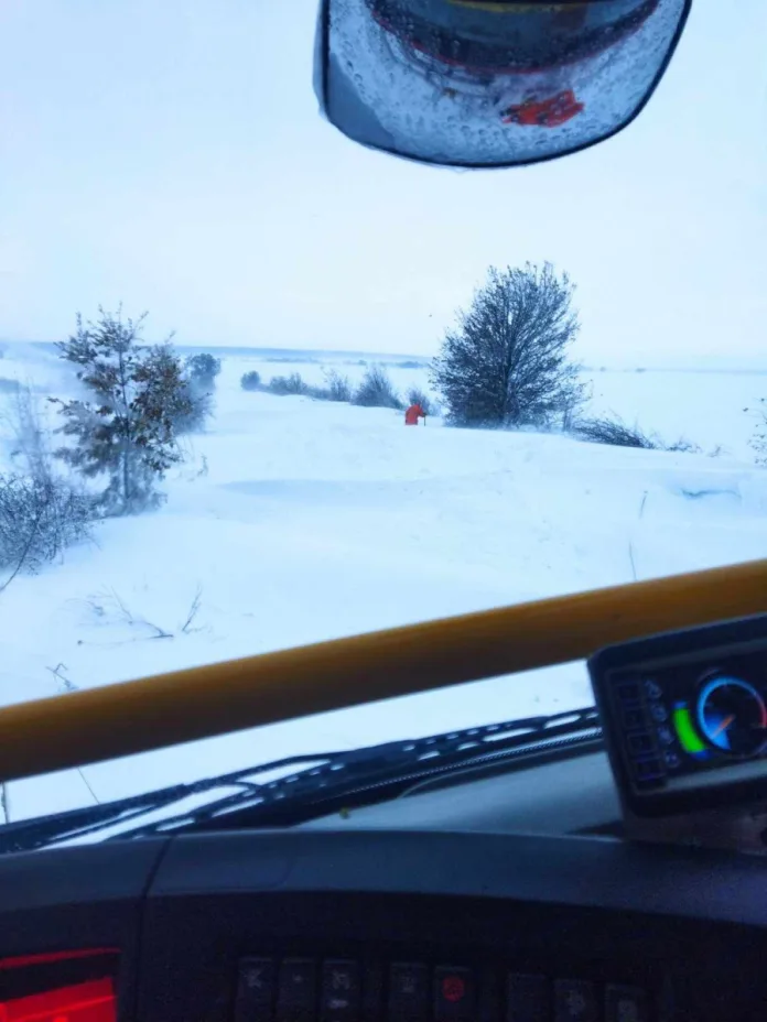 преспи