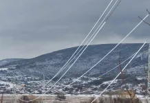 Отворен е пътят към Силистра, над 100 населени места в Шуменско още са без ток